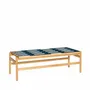 Tables basses - Motif Table basse Multicoloré - HÜBSCH