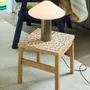 Tables basses - Confetti Table d Multicoloré - HÜBSCH