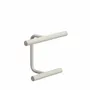 Shelves - Flip Coatrack Light grey - HÜBSCH
