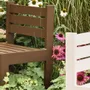 Chairs - Haus Dining Chair Brown - HÜBSCH