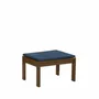 Tabourets - Haus Tabouret Marron - HÜBSCH