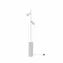 Lampadaires - Set Lampadaire Gris clair - HÜBSCH
