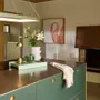 Wireless lamps - Taten Portable Lamp Brass - HÜBSCH