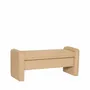 Benches - Well Bench Sand - HÜBSCH