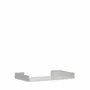 Shelves - Sheets Shelf Light grey - HÜBSCH
