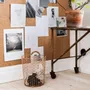 Postes de travail - Poubelle 18 - KORBO
