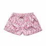 Prêt-à-porter - Boxer en tissu Liberty Poppy Forest - LIME TREE DESIGN