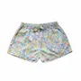 Prêt-à-porter - Boxer en tissu Liberty Margaret Annie Pastel - LIME TREE DESIGN