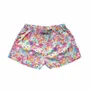 Prêt-à-porter - Boxer en tissu Liberty Ciara Lime - LIME TREE DESIGN