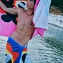Other bath linens - Eden Beach Towel - ROOT