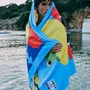 Autres linges de bain - Serviette de plage Laguna - ROOT