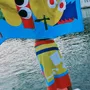 Autres linges de bain - Serviette de plage Laguna - ROOT