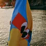 Autres linges de bain - Serviette de plage Laguna - ROOT