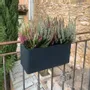 Pots de fleurs - Jardinière pour balcon - Balconnière - EXTRA TERRASSE