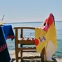 Autres linges de bain - Serviette de plage Gelato - ROOT