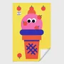 Autres linges de bain - Serviette de plage Gelato - ROOT