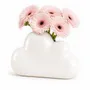 Vases - Big Cloud Vase - UPSIDE STORIES