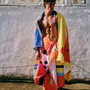 Other bath linens - Limoncello Beach Towel - ROOT