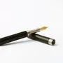 Jewelry - Stylo-plume « Paris » — Grenadilla wood - ATELIER FESSELER