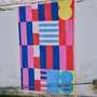 Bath towels - Riviera Beach Towel - ROOT