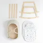 Cadeaux - Paniers Moses pour poupées et jouets - ANZY HOME