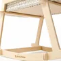 Cadeaux - Paniers Moses pour poupées et jouets - ANZY HOME