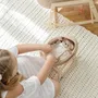 Cadeaux - Paniers Moses pour poupées et jouets - ANZY HOME