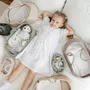 Cadeaux - Paniers Moses pour poupées et jouets - ANZY HOME