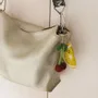 Sacs et cabas - Les porte-clés fruits et légumes les plus mignons ! - PERSON'ELLE