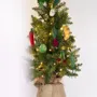 Other Christmas decorations - Colorful and fun Christmas tree ornaments - PERSON'ELLE