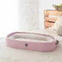 Accessoires pour puériculture - Panier à langer et à prélasser pour bébé XL - ANZY HOME
