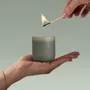 Candles - Smith & Co. Scented Candle - THE AROMATHERAPY CO.