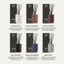 Scent diffusers - Smith & Co. Scented Reed Diffuser - THE AROMATHERAPY CO.