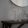 Design objects - Uyuni Lighting - Ceramic Star Taper Candleholder - PIFFANY COPENHAGEN