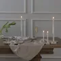 Design objects - Uyuni Lighting - Ceramic Star Mini Taper Candleholder - PIFFANY COPENHAGEN