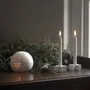 Design objects - Ceramic Light Dome Candleholder - PIFFANY COPENHAGEN