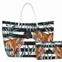 Bags and totes - Tiger Medium Beach Bag - BEACH VIBES