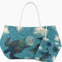 Sacs et cabas - Beach Bag Medium Turtle - BEACH VIBES