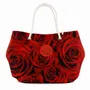 Sacs et cabas - Beach Bag Medium Rosso Valentino - BEACH VIBES