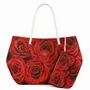 Sacs et cabas - Beach Bag Medium Rosso Valentino - BEACH VIBES