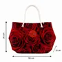 Sacs et cabas - Beach Bag Medium Rosso Valentino - BEACH VIBES