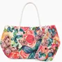 Sacs et cabas - Beach Bag Medium Mariposa - BEACH VIBES