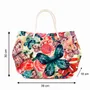 Sacs et cabas - Beach Bag Medium Mariposa - BEACH VIBES