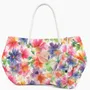 Sacs et cabas - Beach Bag Medium Florato - BEACH VIBES