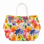 Sacs et cabas - Beach Bag Medium Florato - BEACH VIBES