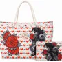 Bags and totes - Medium Panther Beach Bag - BEACH VIBES
