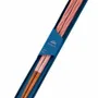 Cutlery set - KURABI 　Pottery sytle Chopsticks - KURABI