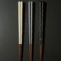 Cutlery set - KURABI 　Pottery sytle Chopsticks - KURABI