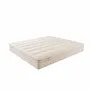 Hotel bedding - Hybrid mattress with natural latex and Cooltex pocket mini springs 160x200 - ANGEL CERDÁ
