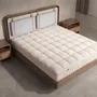 Hotel bedding - Hybrid mattress with natural latex and Cooltex pocket mini springs 160x200 - ANGEL CERDÁ